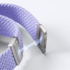 Ремінець Dux Ducis Mixture Ultra для Apple Watch 38/40/41/42mm(ser.10) Misty Purple