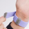 Ремінець Dux Ducis Mixture Ultra для Apple Watch 38/40/41/42mm(ser.10) Misty Purple