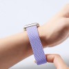 Ремінець Dux Ducis Mixture Ultra для Apple Watch 38/40/41/42mm(ser.10) Misty Purple
