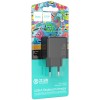 МЗП Hoco CS17A Wish QC3.0 22.5W (1USB-A) Black
