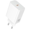 МЗП Borofone BA109A Star PD40W (1USB-C) White