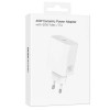 МЗП Borofone BA109A Star PD40W (1USB-C) White