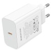 МЗП Borofone BA109A Star PD40W (1USB-C) White