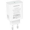 МЗП Borofone BA109A Star PD40W (1USB-C) White