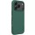Чохол Nillkin Matte Pro для Apple iPhone 17 Pro (6.3") Зелений / Deep Green