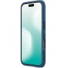 Чохол Nillkin Matte Pro для Apple iPhone 17 Pro (6.3") Синій / Blue