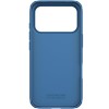 Чохол Nillkin Matte Pro для Apple iPhone 17 Pro (6.3") Синій / Blue