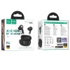 Бездротові TWS навушники Hoco EQ26 Nice ANC+ENC Black