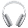 Накладные беспроводные наушники Hoco W65 Plus Happy ANC Silver