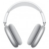 Накладные беспроводные наушники Hoco W65 Plus Happy ANC Silver