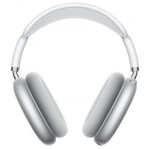 Накладные беспроводные наушники Hoco W65 Plus Happy ANC Silver Накладные беспроводные наушники Hoco W65 Plus Happy ANC Silver