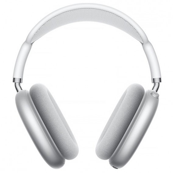 Накладные беспроводные наушники Hoco W65 Plus Happy ANC Silver