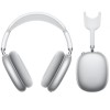 Накладные беспроводные наушники Hoco W65 Plus Happy ANC Silver