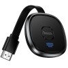 Адаптер Hoco UA45 HDMI Screen Mirroring Device (1080P) Black