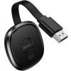 Адаптер Hoco UA45 HDMI Screen Mirroring Device (1080P) Black