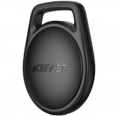Трекер Acefast S2 Safe Tag 230 mAh Black