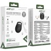 Трекер Acefast S2 Safe Tag 230 mAh Black
