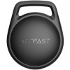 Трекер Acefast S2 Safe Tag 230 mAh Black