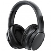 Накладные беспроводные наушники Acefast H10 Black