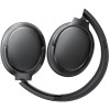 Накладні бездротові навушники Acefast H10 Black