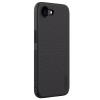 Чохол Nillkin Matte Pro для Apple iPhone 16e / 17e (6.1") Чорний / Black