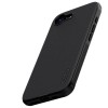 Чохол Nillkin Matte Pro для Apple iPhone 16e / 17e (6.1") Чорний / Black