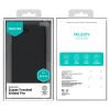 Чохол Nillkin Matte Pro для Apple iPhone 16e / 17e (6.1") Чорний / Black