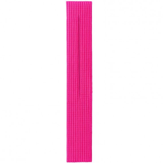 У'язана сумка Pleated Pocket для iPhone (Size S) Pink