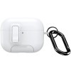 Ударостійкий футляр Dux Ducis Armor Series для Samsung Galaxy Buds 3 / 3 Pro White