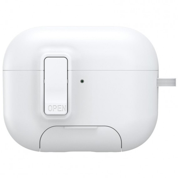 Ударостійкий футляр Dux Ducis Armor Series для Samsung Galaxy Buds 3 / 3 Pro White