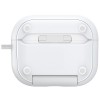 Ударостійкий футляр Dux Ducis Armor Series для Samsung Galaxy Buds 3 / 3 Pro White