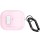 Ударостійкий футляр Dux Ducis Armor Series для Samsung Galaxy Buds 3 / 3 Pro White / Pink