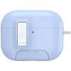 Ударостійкий футляр Dux Ducis Armor Series для Samsung Galaxy Buds 3 / 3 Pro White / Blue