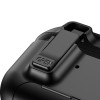 Ударостійкий футляр Dux Ducis Armor Series для Samsung Galaxy Buds 3 / 3 Pro Black