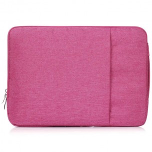 Сумка для ноутбуку Denim 13/14.2'' Rose
