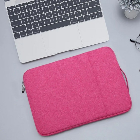 Сумка для ноутбуку Denim 13/14.2'' Rose