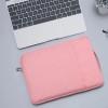 Сумка для ноутбуку Denim 13/14.2'' Pink