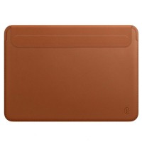 Чохол WIWU Air Skin Pro II 13.6" Коричневий