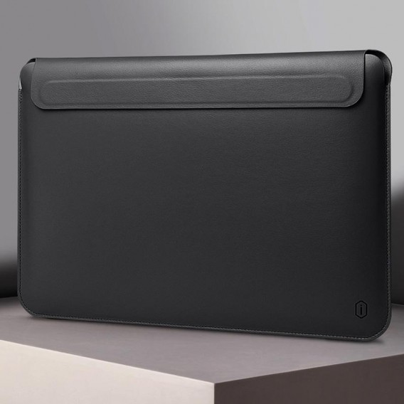 Чохол WIWU Air Skin Pro II 13.6" Чорний