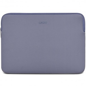Чохол WIWU Skin Zero 14" Purple