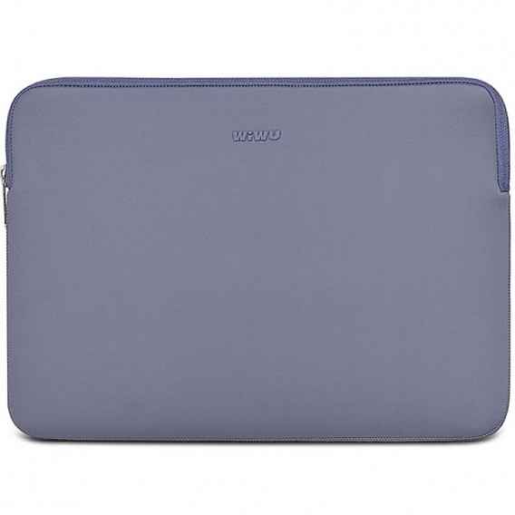 Чохол WIWU Skin Zero 14" Purple