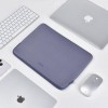 Чохол WIWU Skin Zero 14" Purple