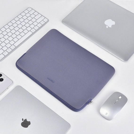 Чохол WIWU Skin Zero 14" Purple