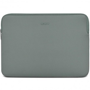 Чохол WIWU Skin Zero 14" Grey