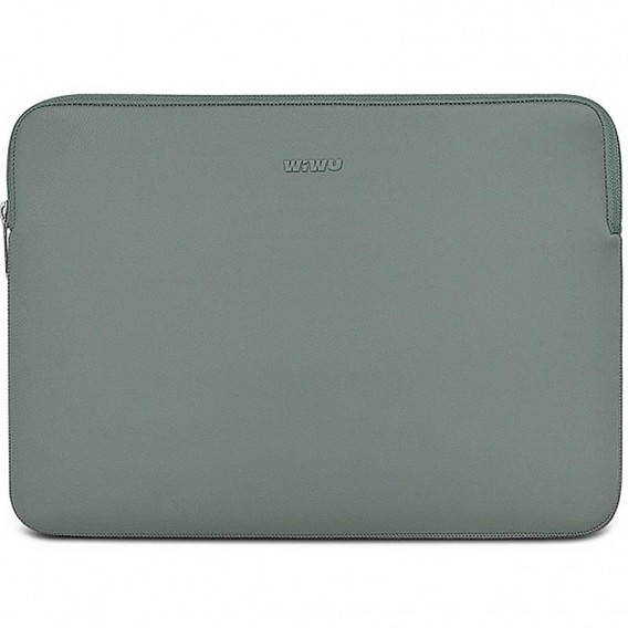 Чохол WIWU Skin Zero 14" Grey