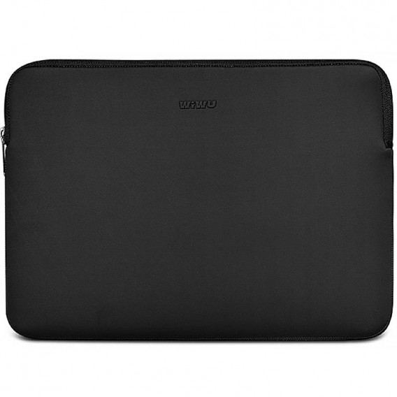 Чохол WIWU Skin Zero 14" Black