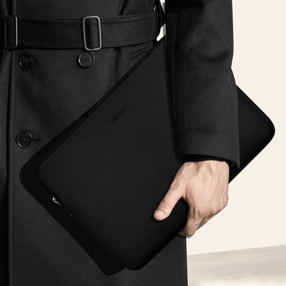 Чохол WIWU Skin Zero 14" Black
