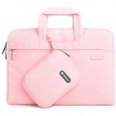 Сумка для ноутбуку WIWU Campus Slim Case 13.3" Пудровий Сумка для ноутбуку WIWU Campus Slim Case 13.3" Пудровий