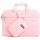Сумка для ноутбуку WIWU Campus Slim Case 13.3" Пудровий