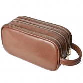 Сумка WIWU Salem Pouch LUX Brown Сумка WIWU Salem Pouch LUX Brown